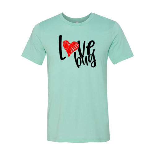Love Bug Shirt