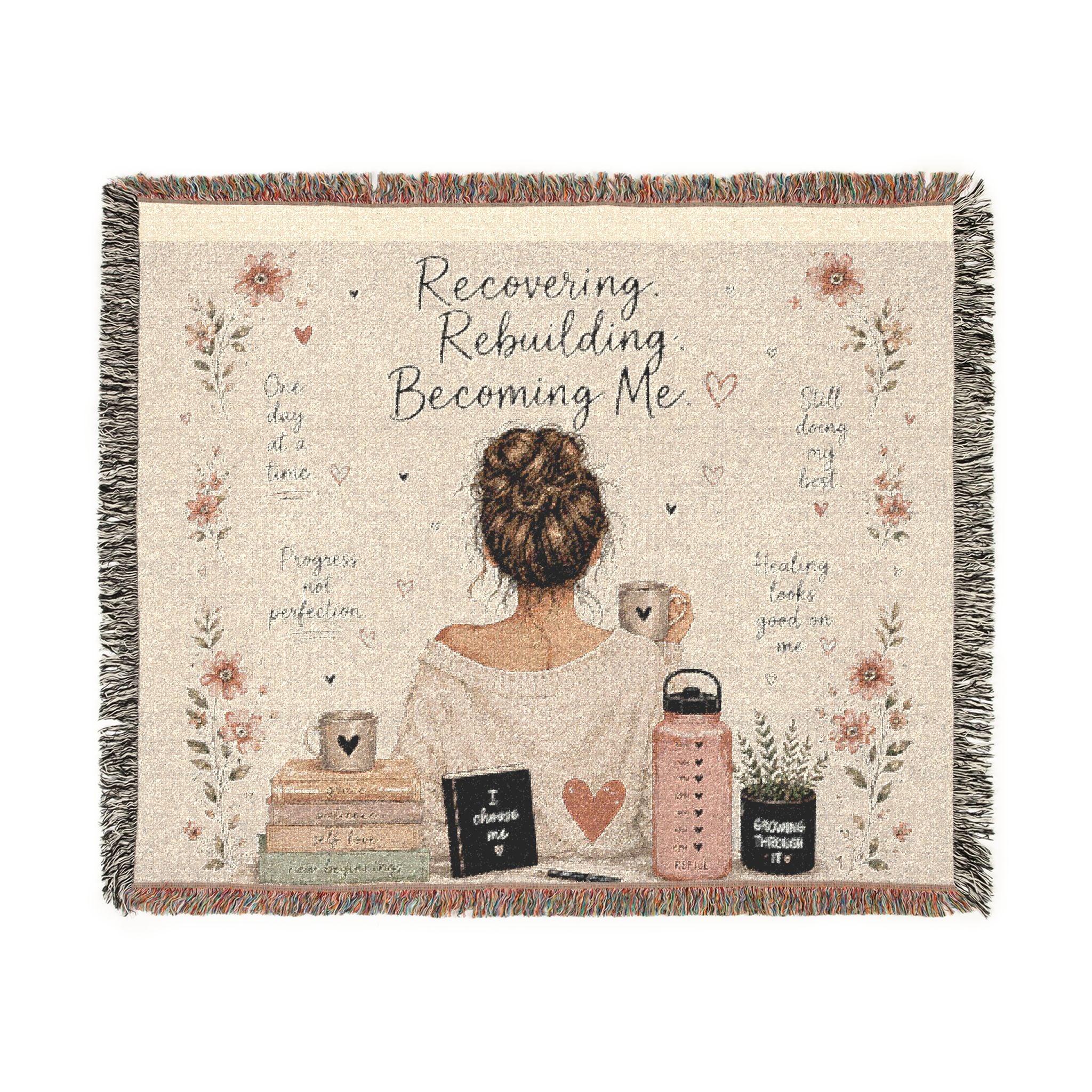 Woven Blanket