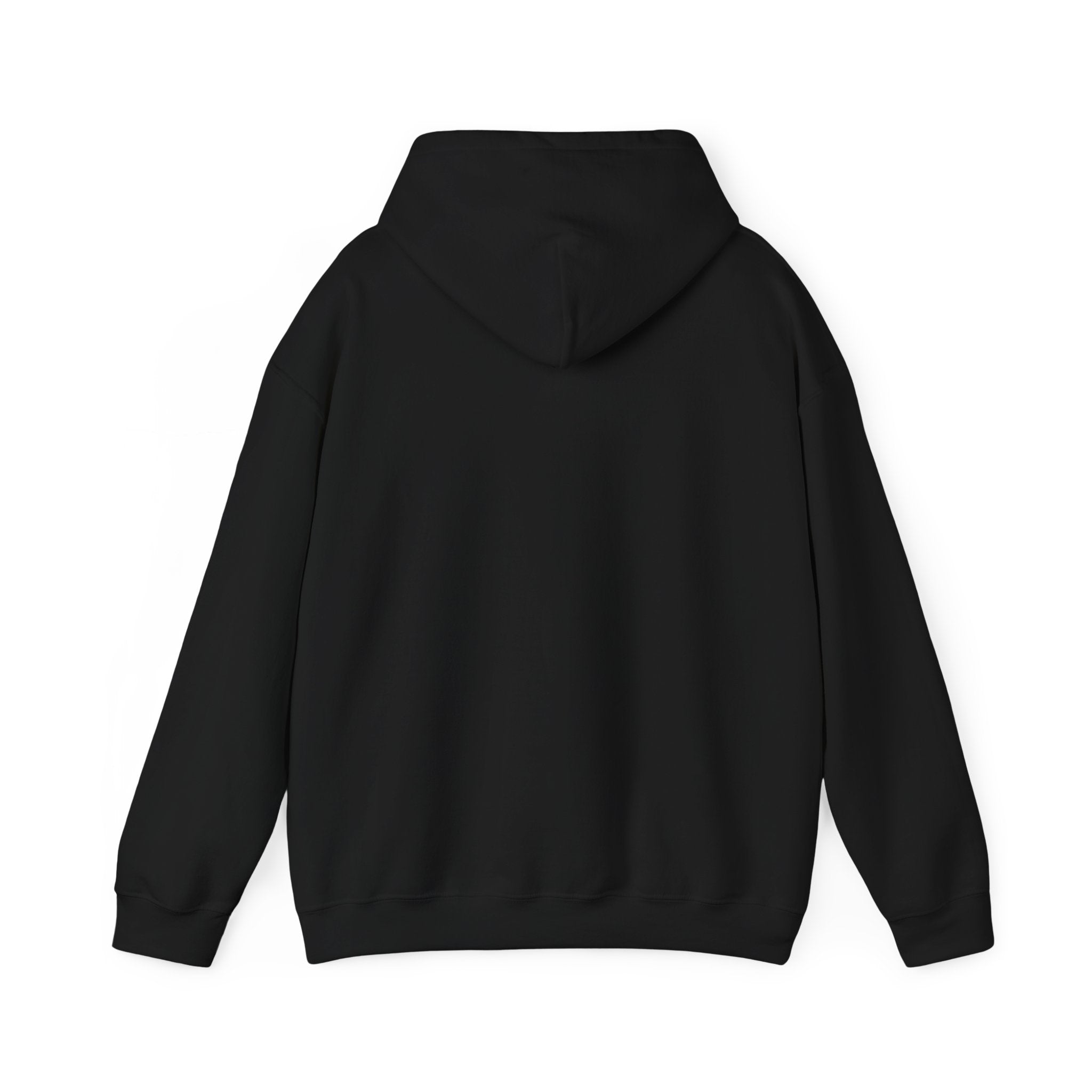 Emotional Support Hoodie – Minimalist Comfort Pullover