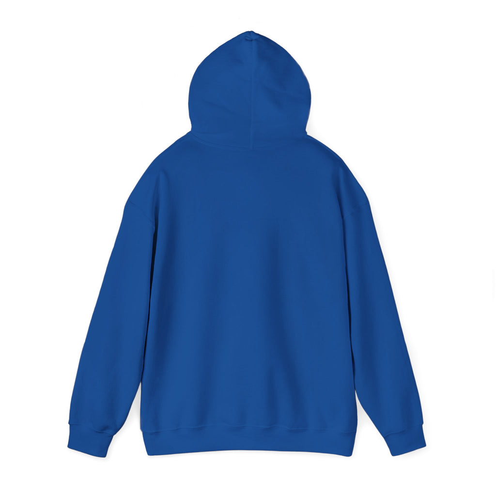 Emotional Support Hoodie – Minimalist Comfort Pullover