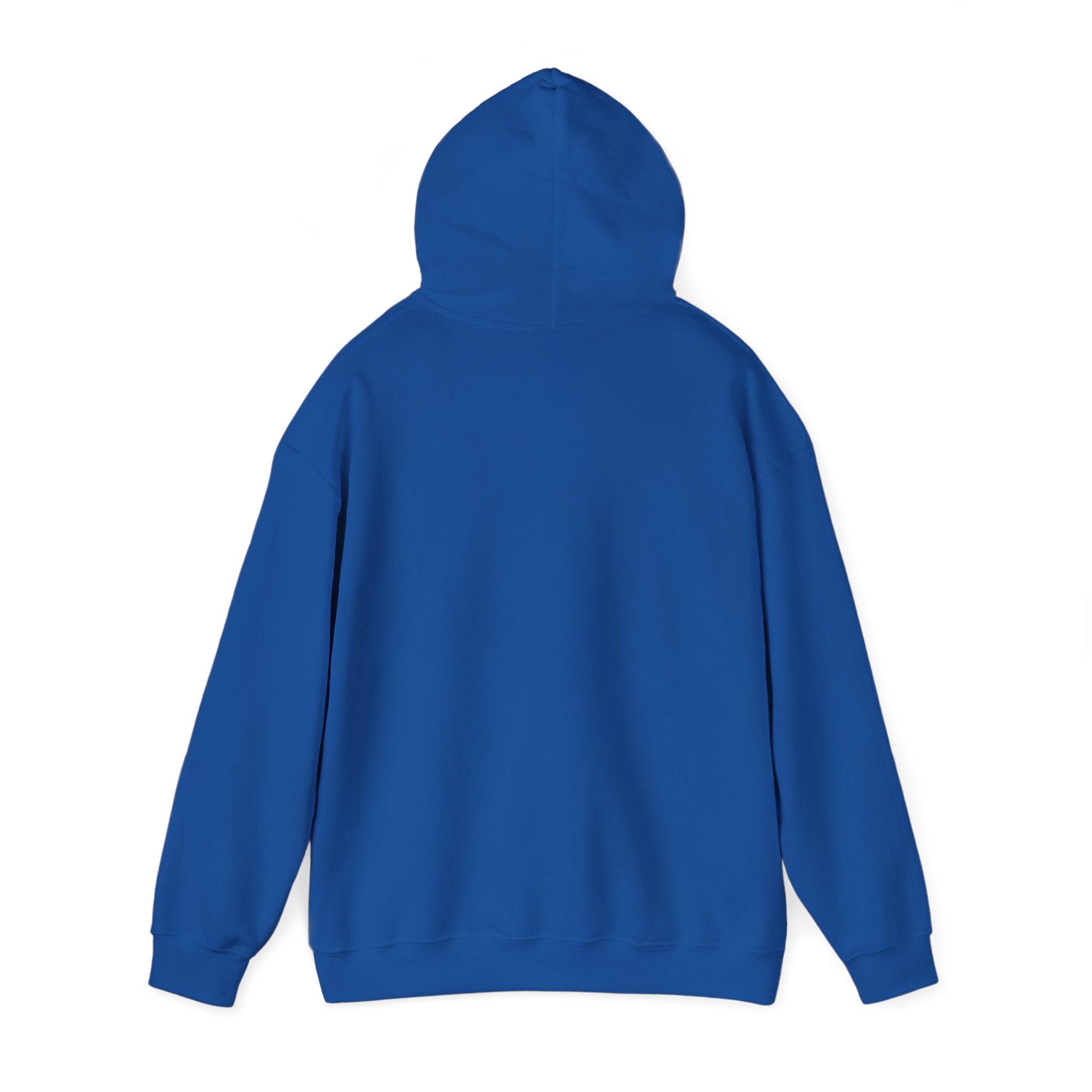 Emotional Support Hoodie – Minimalist Comfort Pullover
