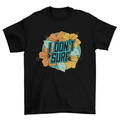 I dont surf t-shirt