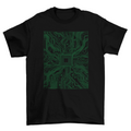 Computer circuit board t-shirt
