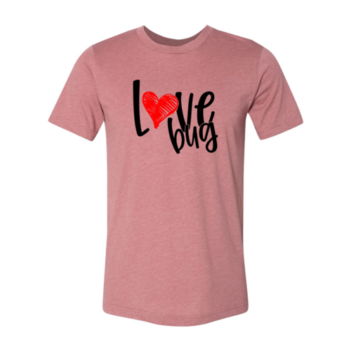 Love Bug Shirt